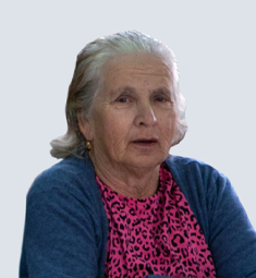 MARIA DE ABREU TOMAZ