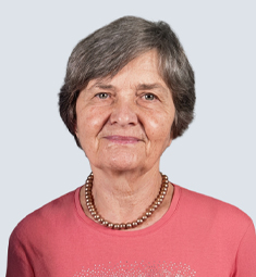 MARIA DE FÁTIMA ORNELAS RODRIGUES