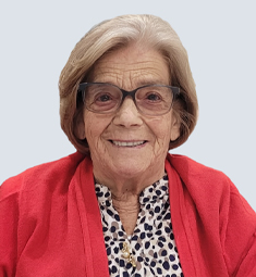 MARIA DO CÉU LOUREIRO PINTO MARTINEZ
