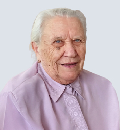 MARIA DO ESPÍRITO SANTO TOMÉ