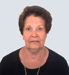 MARIA DOLORES RODRIGUES DE ABREU DE JESUS