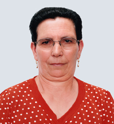 MARIA DOS RAMOS RODRIGUES PÃO