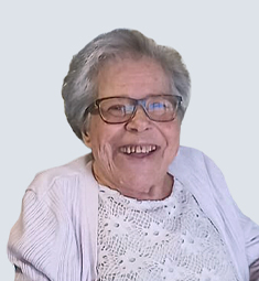 MARIA DOS SANTOS BALAU