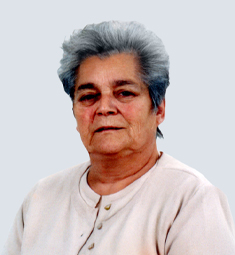 MARIA EMÍLIA DE FARIA