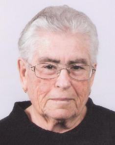 MARIA EULÁLIA DA SILVA