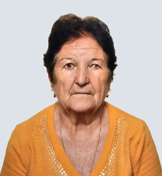 MARIA FÁTIMA PINTO FERNANDES