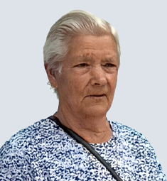MARIA FILOMENA DE FRANÇA CABOZ