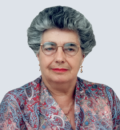 MARIA GILDA DA SILVA SÉ