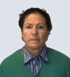 MARIA GILDA FERREIRA CAVALEIRO NASCIMENTO