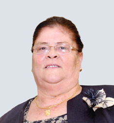 MARIA GONÇALVES DA CÂMARA