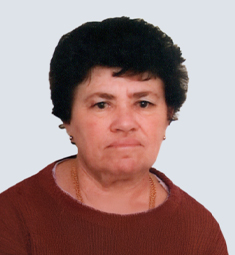 MARIA HELENA VIEIRA BARRETO