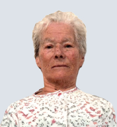 MARIA HELIODORA GONÇALVES GOMES CALAZ
