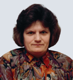 MARIA IMELDA CALDEIRA RODRIGUES