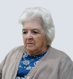 MARIA IRENE SILVA FERREIRA