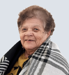 MARIA JOSÉ ANDRADE FERNANDES E CASTRO