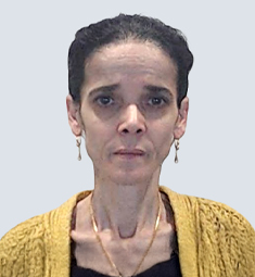 MARIA JOSÉ DE JESUS DE SOUSA