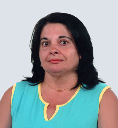 MARIA JOSÉ DE OLIVEIRA