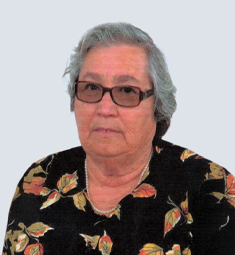 MARIA JOSÉ DRUMOND