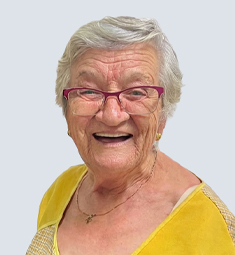 MARIA JOSÉ NUNES DE FREITAS CAPELO RODRIGUES