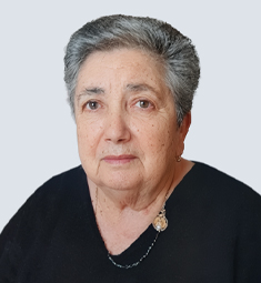 MARIA JOSÉ ORNELAS