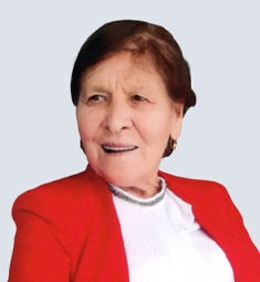 MARIA JOSÉ PINTO