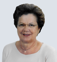 MARIA JOSÉ SANTOS