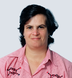 MARIA LÚCIA DAS NEVES TEIXEIRA