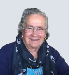 MARIA LUÍSA DE JESUS
