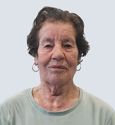 MARIA LUÍZA JESUS DELGADO SEQUEIRA
