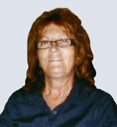 MARIA LURDES ABREU SILVA