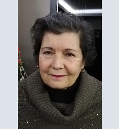 MARIA LURDES GONÇALVES DE AZEVEDO PINTO