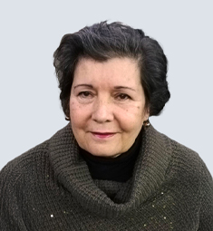 MARIA LURDES GONÇALVES DE AZEVEDO PINTO