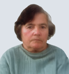 MARIA MADALENA FRANÇA DA CÂMARA