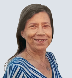 MARIA NÉLIA SILVA RODRIGUES