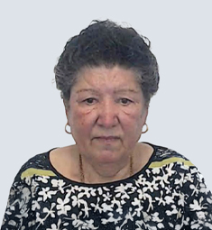 MARIA PEREIRA DE ABREU GÓIS