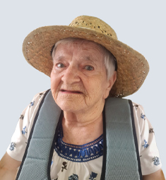 MARIA PESTANA