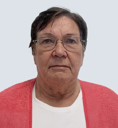 MARIA ROSÁRIO DE NÓBREGA