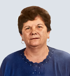 MARIA SEGUNDA GOMES DA SILVA