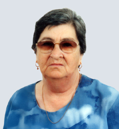 MARIA SOLETE DE MELIM