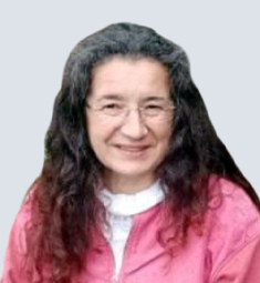 MARIA TERESA DE ALMADA ANDRADE