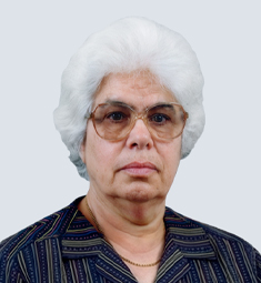 MARIA TERESINHA FERRAZ