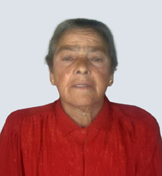 MARIA VERÍSSIMA CALDEIRA