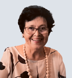 OLGA DE JESUS HENRIQUES