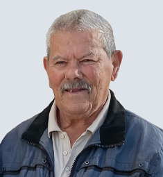 ORLANDO PINTO