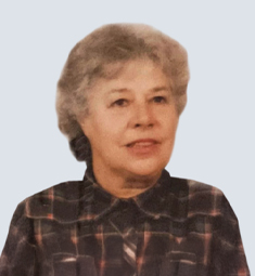 PAULETTE GAZINIOL