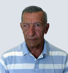 PAULINO DA SILVA PITA