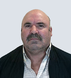 PEDRO DOS SANTOS