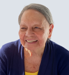 REBECA ESTHER LOPEZ DE GOMEZ