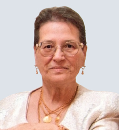 ROSA GONÇALVES DE ABREU