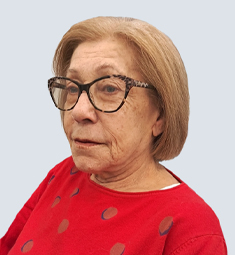 ROSA MARIA DA SILVA SOUSA